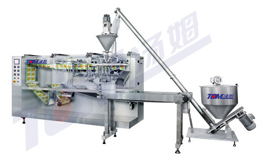 FJ-140 水平式全自動水粉兩袋包裝機(jī)（粉體、顆粒、液體充填裝置）.jpg